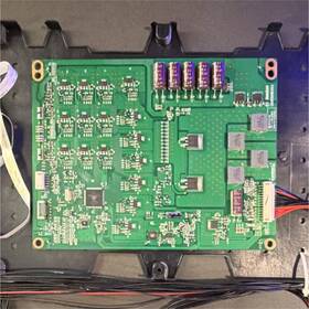 L650s602ed-c003 Innolux C650s06e02a Additional Board For Tv Replacement Part