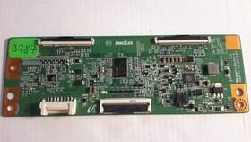Bn96-32745a Innolux Cb-20682 Tcon Board / B787 Bn96-32745a Innolux Cb-20682 Tcon Board / B787
