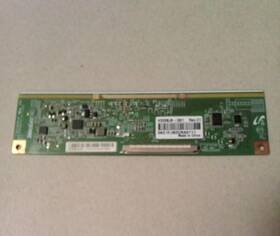 V320bj8-q01 Innolux T-con Board