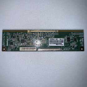 V320bj8 Innolux T-con Board 32 Inch Tcl Tv V320bj8 Innolux T-con Board 32 Inch Tcl Tv