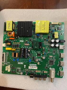 02-sw353b-c010012 Insignia Mainboard Model Ns-55d510na19