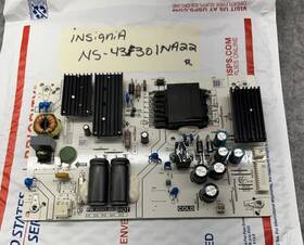 0500-0621-1360 Insignia Ns-43f301na22 Power Board