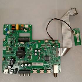0980-0900-1181 Insignia 098009001181 Ns-40d510na21 Main Board