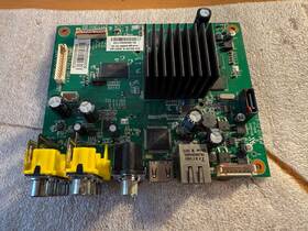 1-1353-6358 Insignia 1-1353-6358- Ns-2brdvd Blu-ray Player Main Board 0003-r
