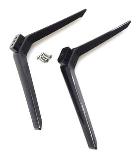 Ns-42f201na23 Insignia 102q407111 Pre-owned Ns-43n101na24 Stand Legs With Screws
