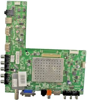 Ns-39e340a13 Insignia 160222 39 Inch Lcd Tv Main Board
