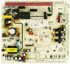 17131000002481 Insignia Refrigerator Main Control Board