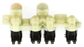 17438100007645 Insignia Washer Water Inlet Valve
