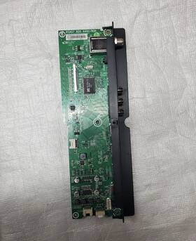 Ns-48d510na17 Insignia 186093 Main Board For