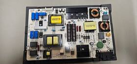 Ns-48d510na17 Insignia 186912 Power Supply Board Hll-4855wc