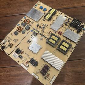 Insignia 19.64s03.001 Power Supply Board For Ns-65d550na15