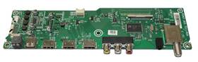 Ns-55d420na18 Insignia 213899 55 Inch Led/lcd Tv Main Board