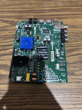 22002a0166t-15 Insignia 22002a0166t15 32 Inch Led/lcd Tv Ns-32d310na17 Main Board