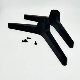 Ns-43f301na25 Insignia 2203a520226a Ns-43f301na22 Stand Legs With Screws