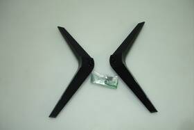 Ns43d420na18 Insignia 26032t8097 Stand Kit 2028284500 1&2 For