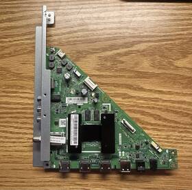 Ns-39df510na19 Insignia 317gaamb914cvt Main Board For