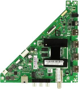 Ns-32df310na19 Insignia 317gaambb75cvt 32 Inch Lcd Tv Main Board