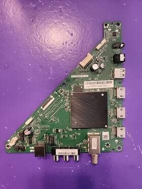 317gaambk51cvt Insignia 317gaambk49cvt Ns-32f201na23 Main Board Td.t950z4.65 T