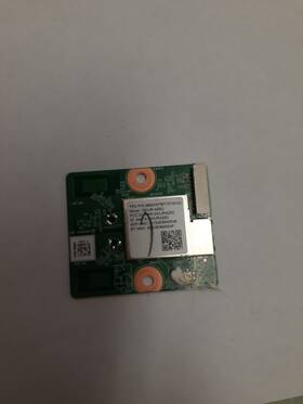 Insignia 368gwfbt757wnc Wifi Wireless Adapter Module Dhur-az63