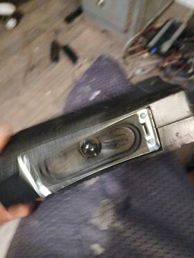 Ns-65df710na21 Insignia 378g0150358caa Speaker Set 6 Ohms 15w Used In Model