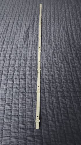 Ns-50f301n24 Insignia 50069f Led Lamp Strip V0 20230608-c10 8 Leds Used In Model
