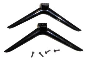 506q3260101 Insignia Genuine Oem 24 Inch And 32 Tv Legs/base/pedestal/stand Kit With Screws