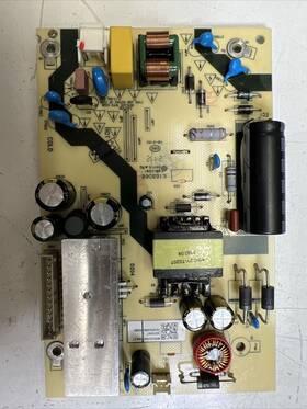Tv3211-zc02-01 Insignia 514c3211m05 Tv. Ns-32f202na22 Power Supply Board