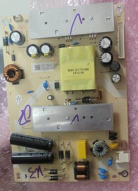 Insignia 514c3903m07 Ns-42f201na23 Power Supply Board E021m463-c2 Tv3903-zc02-01