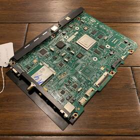 Ns-39d310na19 Insignia 515y35537m04 Main Board For