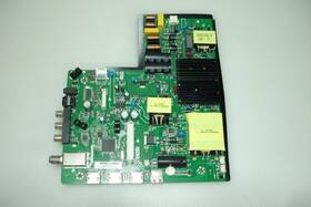 Ns-50d510na19 Insignia 515y35539m02 Main Board 536d5006af11 For Rev B