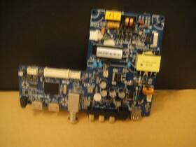 Ns-32d220na20 Insignia 515y3553fm02 Board P/n / Cv3553bh-k32
