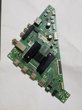 515yt9500m03 Insignia Main Board