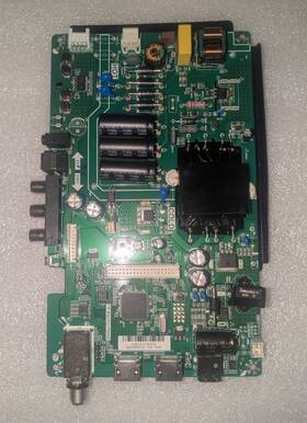 A18063053-0a04532 Insignia 536d3903ah101 Genuine Main Board Power