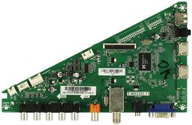 Ns-32d200na14 Insignia 54.10138.031 Main Board For