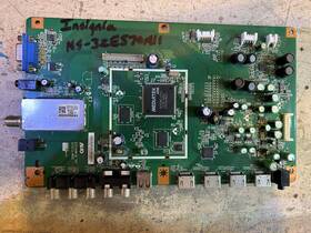 Tx-5531s13m01 Insignia 55.31s13.m01 Ns-32e570a11 Main Board Auo Lcd Panel