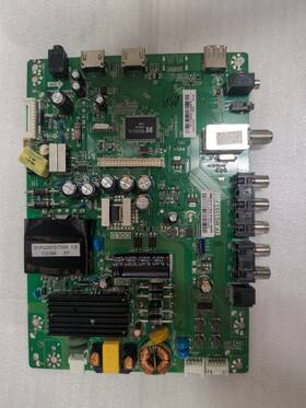 Ns-42d40sna14 Insignia 55.42s25.1e0 Main Board For