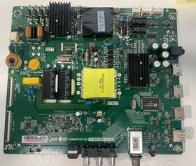 Ns-50d510na17 Insignia 55.50s12.2e4 Main Board/power Supply For
