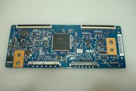 Ns-55e480a13a Insignia 55.55t02.c01 T-con Board 55t02-c07 T550hvn01.0 For