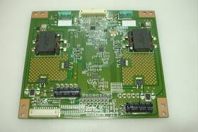 Ns-55e480a13a Insignia 55.55t02.d01 Led Driver V341-201 V341-202 For
