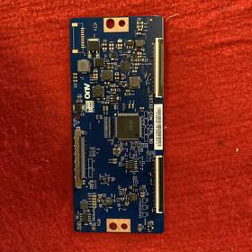 55.55t32.c13 Insignia T-con Board 55t32-com For Models 32 50 Or 55 Inch
