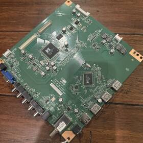 Ns-65d550na15 Insignia 55.64s03.me9 Main Board For Ns-65d550na15 Insignia 55.64s03.me9 Main Board For