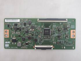 Ns-85f501na25 Insignia 55.85t19.c04 T-con Board 85t14 C03 Ctrl