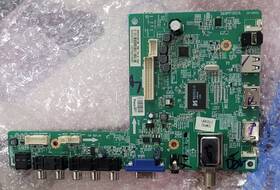 Ns-32d201na14 Insignia 569my1001a Main Board 6my00301b0