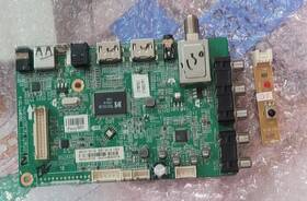 Ns-37d20sna14 Insignia 569my1701a Main Board