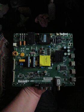 Tp.ms3393t.pc792 Insignia 60.50s12.00l Ns-50d510na17 Main Board