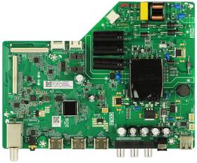 Ns-43d420na20 Insignia 60103-00806 Main Board/power Supply See Note