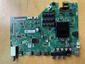 Ns-43d420na20 Insignia 60103-00864 Main Board