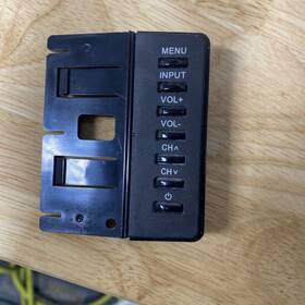 Ns-39l240a13 Insignia 635mf00702 Tv Oem Key Controller Board 569ks0105a - Used