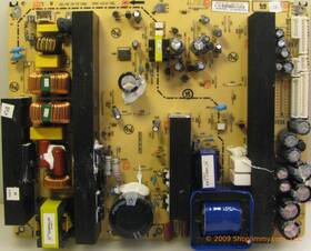 782.ify27-2001 Insignia 667-42fc18-20 Power Supply Unit