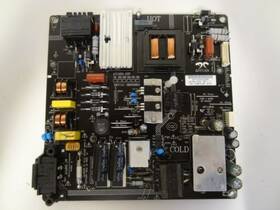 Ns-48dr510na17 Insignia 680196533089 Power Supply Board Ay118d-2sf02 81-pbe048-a20